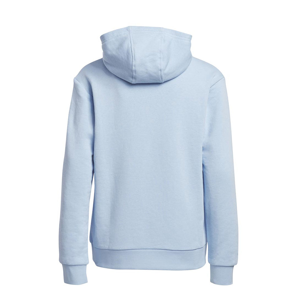 adidas - Kids' (Junior) Originals Trefoil Hoodie (FI0694)