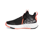 adidas - Chaussures OwnTheGame 2.0 pour enfants (junior) (GZ3379) 