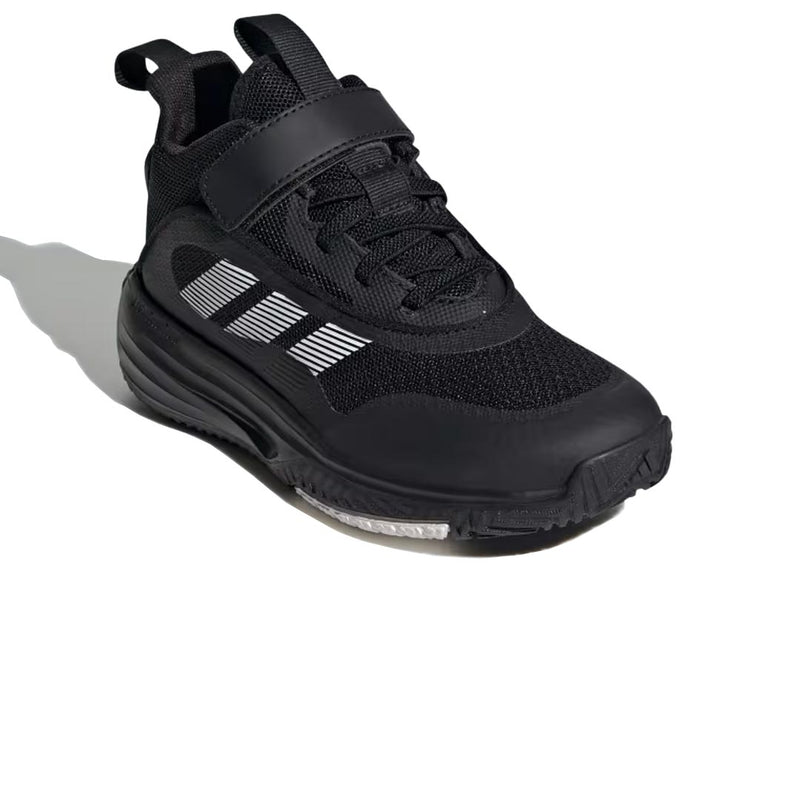 adidas - Kids' (Junior) Ownthegame 3.0 Shoes (IF4593)