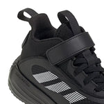 adidas - Kids' (Junior) Ownthegame 3.0 Shoes (IF4593)