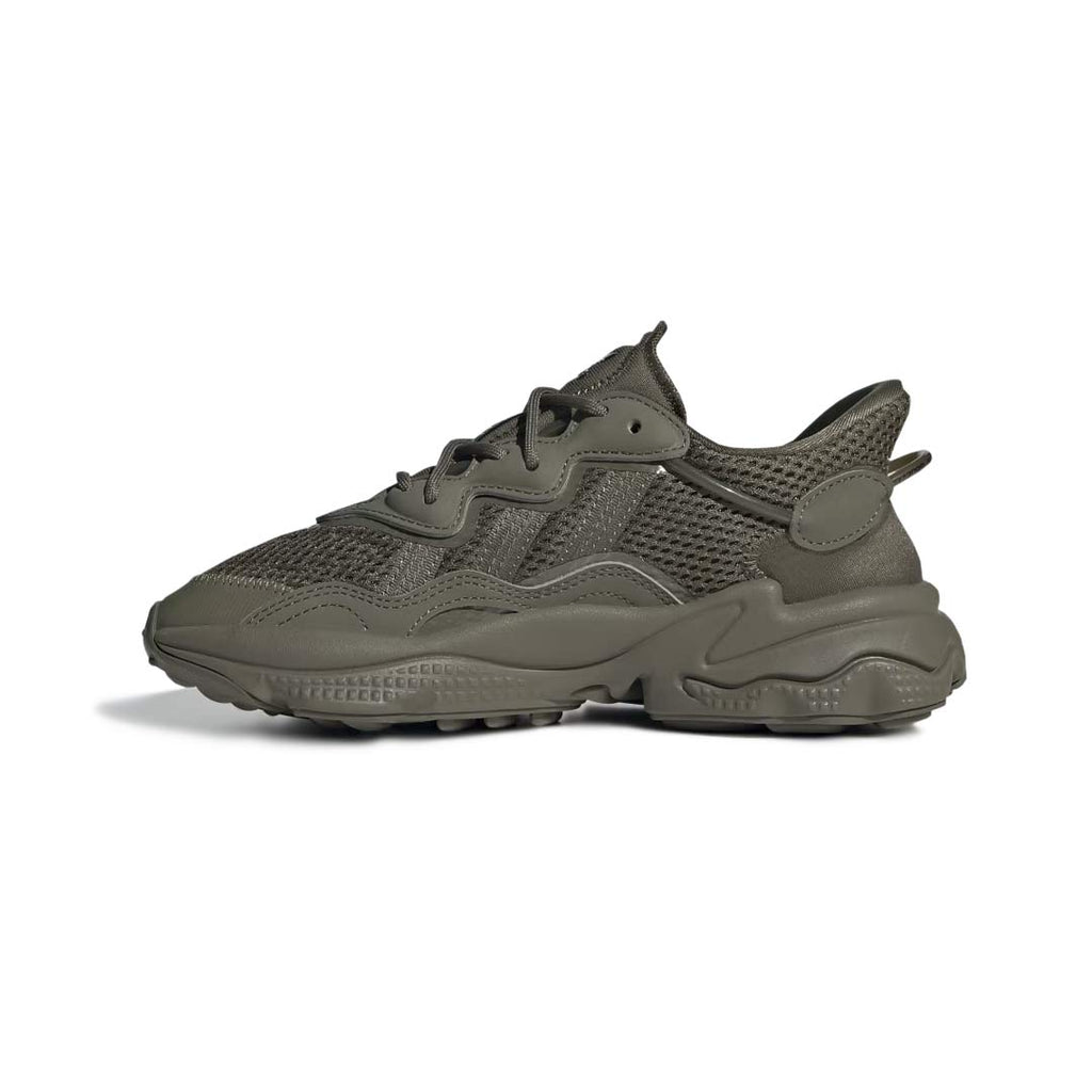 adidas - Kids' (Junior) Ozweego Shoes (HQ1622)