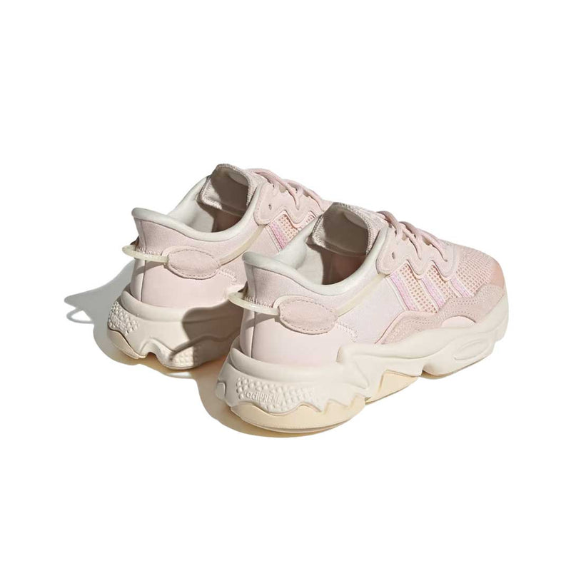 adidas - Kids' (Junior) Ozweego Shoes (IG7410)