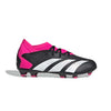 adidas - Kids' (Junior) Predator Accuracy.3 Firm Ground Cleats (GW4609)