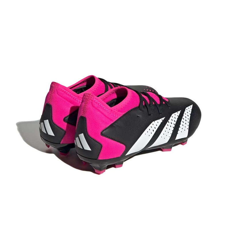 adidas - Kids' (Junior) Predator Accuracy.3 Firm Ground Cleats (GW4609)