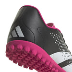 adidas - Kids' (Junior) Predator Accuracy.4 Turf Soccer Shoes (GW7085)