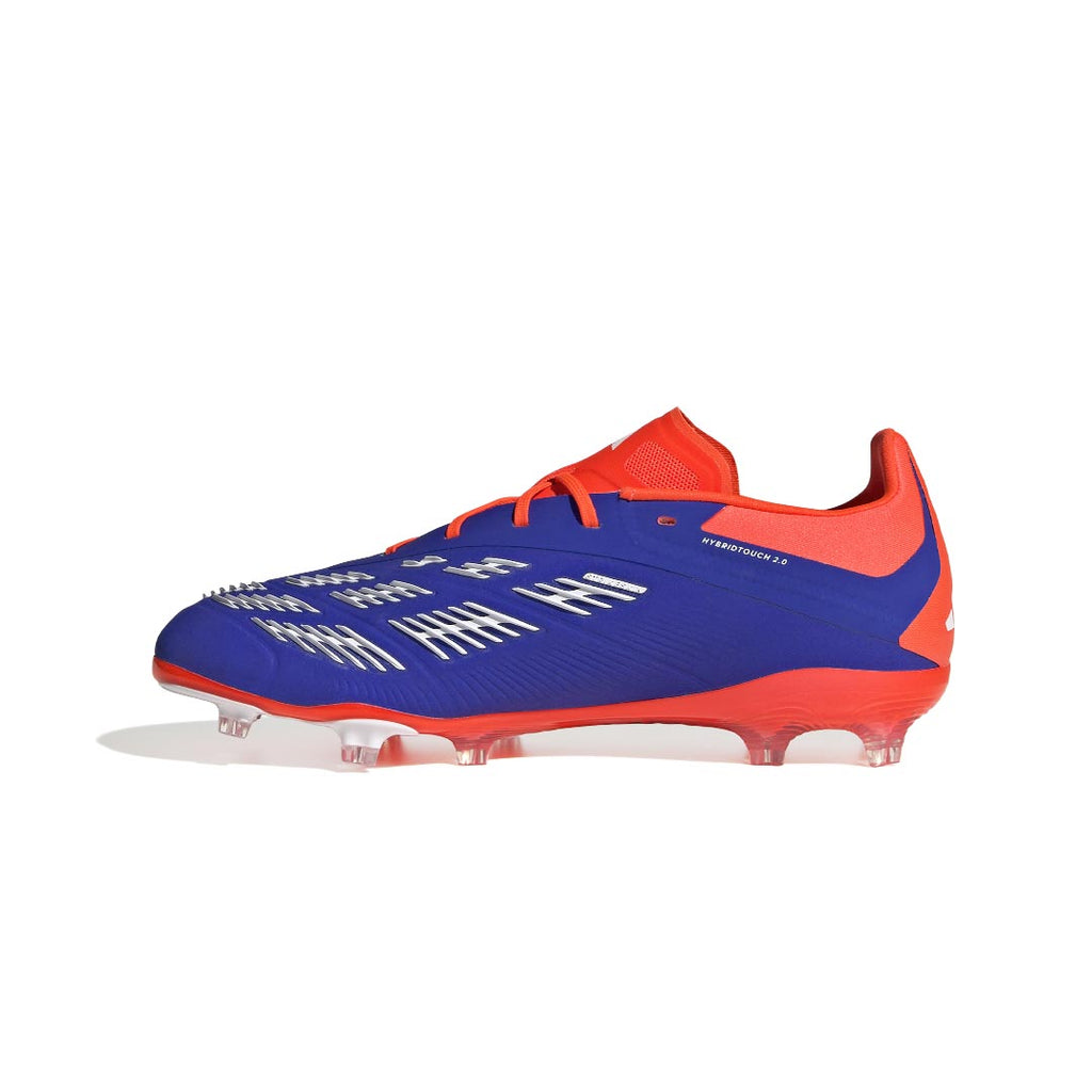 adidas - Kids' (Junior) Predator Elite Firm Ground Cleats (IF6360)