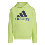 adidas - Kids' (Junior) Pullover Logo Hoodie (IQ6088)