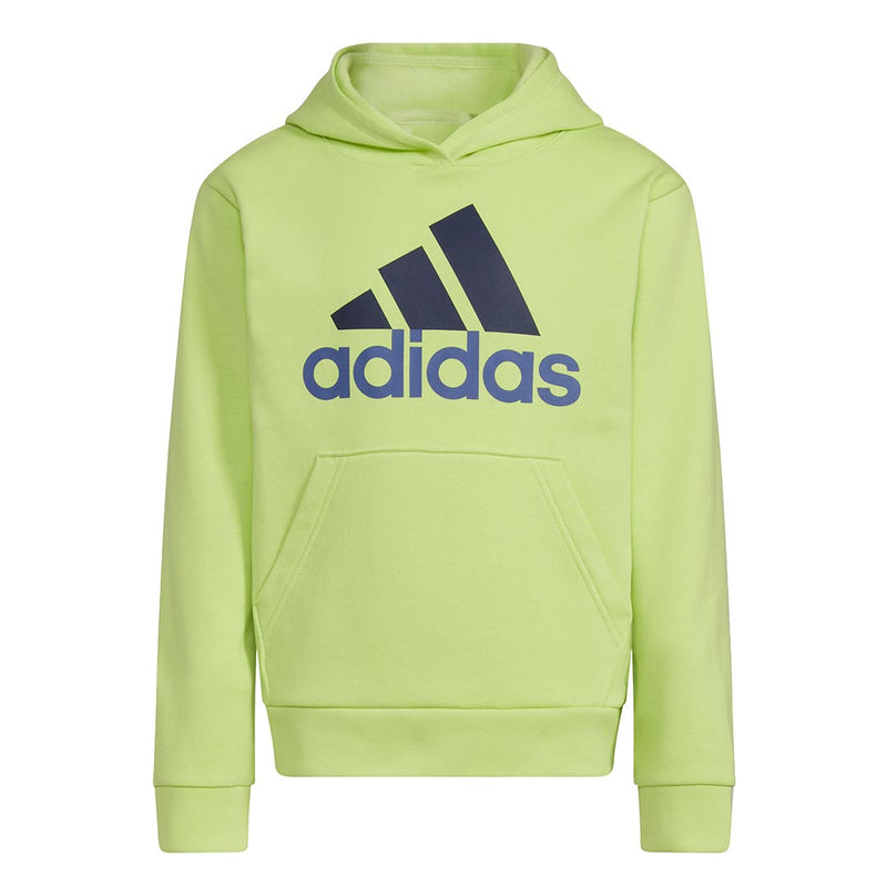 adidas - Kids' (Junior) Pullover Logo Hoodie (IQ6088)