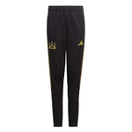 adidas - Kids' (Junior) Salah Training Track Pants (HR8834)