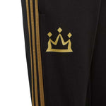 adidas - Kids' (Junior) Salah Training Track Pants (HR8834)