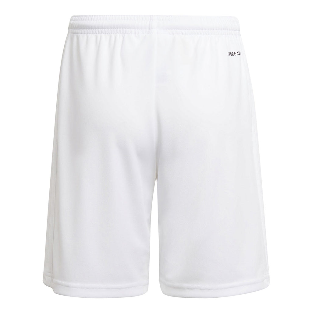 adidas - Short Squad 21 pour enfant (GN5765) 