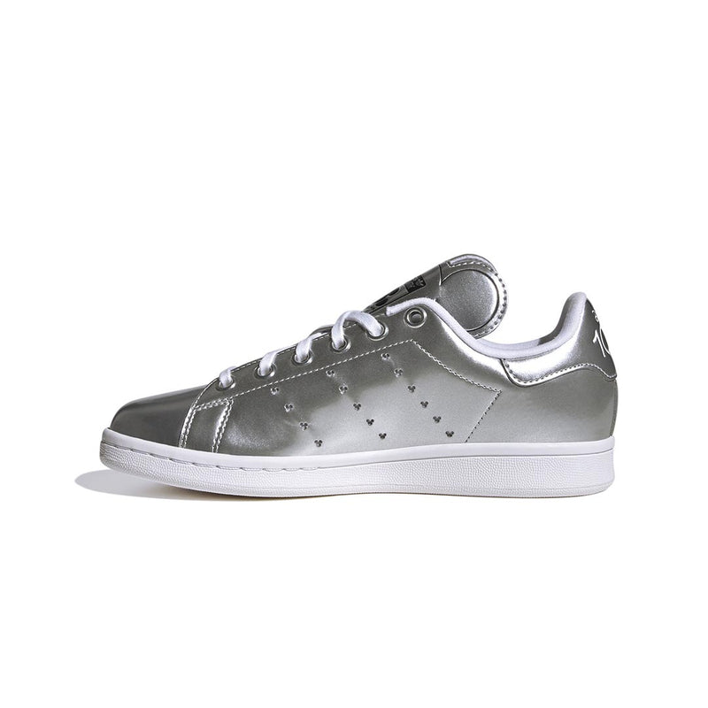 adidas - Kids' (Junior) adidas Originals x Disney Mickey Stan Smith Shoes (ID7187)