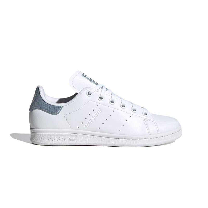 adidas - Kids' (Junior) Stan Smith Shoes (ID7196)