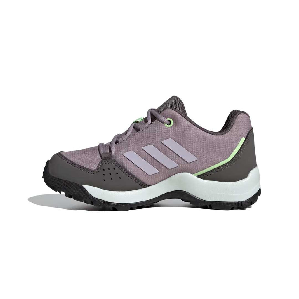 adidas - Kids' (Junior) Terrex Hyperhiker Low Hiking Shoes (IE7612)