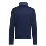 adidas - Kids' (Junior) Tiro 23 Club Winterized 1/4 Zip Top (IL3176)