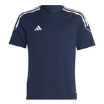 adidas - Maillot Tiro 23 League pour enfant (HR4618) 