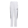 adidas - Kids' (Junior) Tiro 23 League Pant (HS3546)