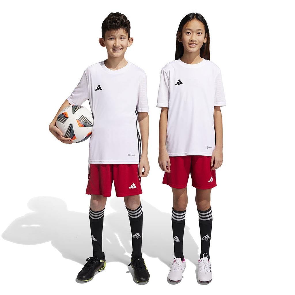 adidas - Kids' (Junior) Tiro 23 League Shorts (IB8092)