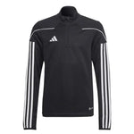 adidas - Veste d'entraînement Tiro 23 League pour enfant (HS3487)