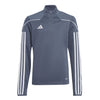 adidas - Kids' (Junior) Tiro 23 League Training Jacket (HS3491)