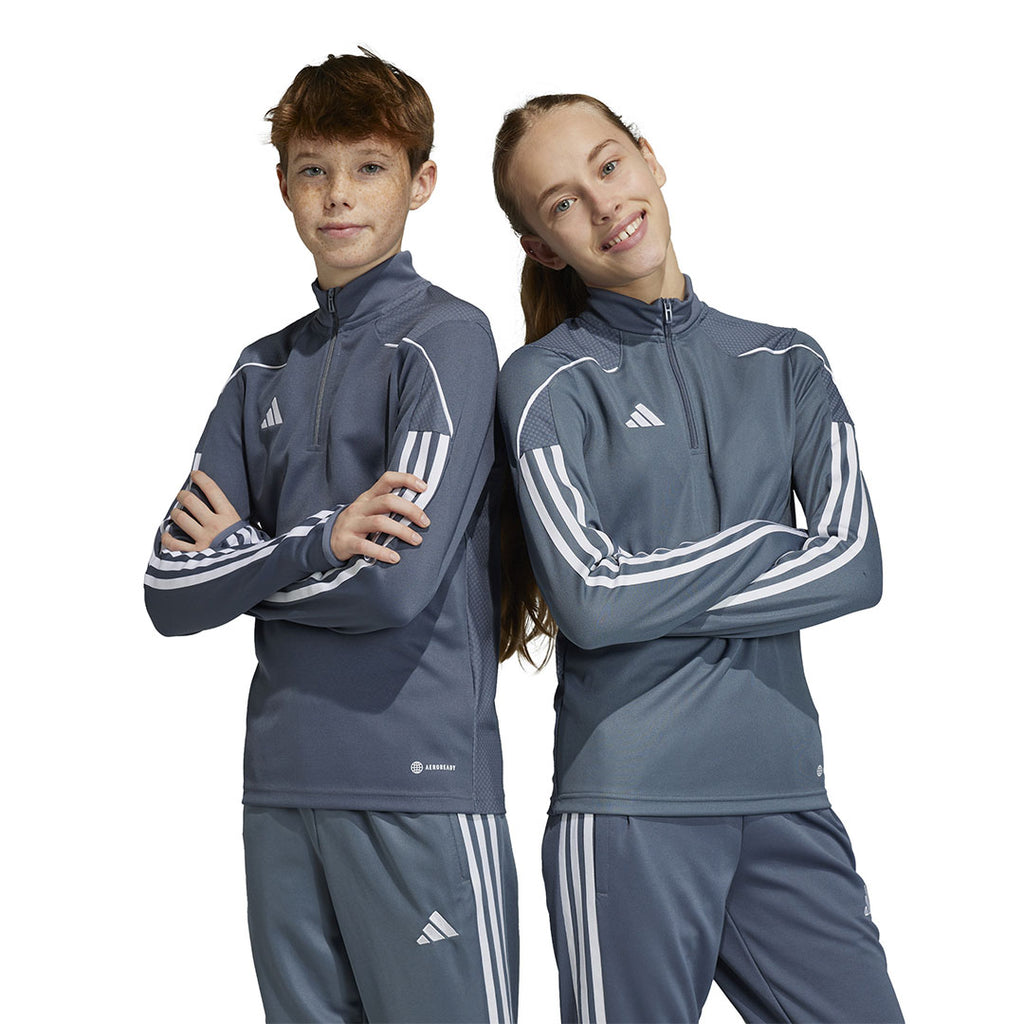 adidas - Veste d'entraînement Tiro 23 League pour enfant (HS3491) 