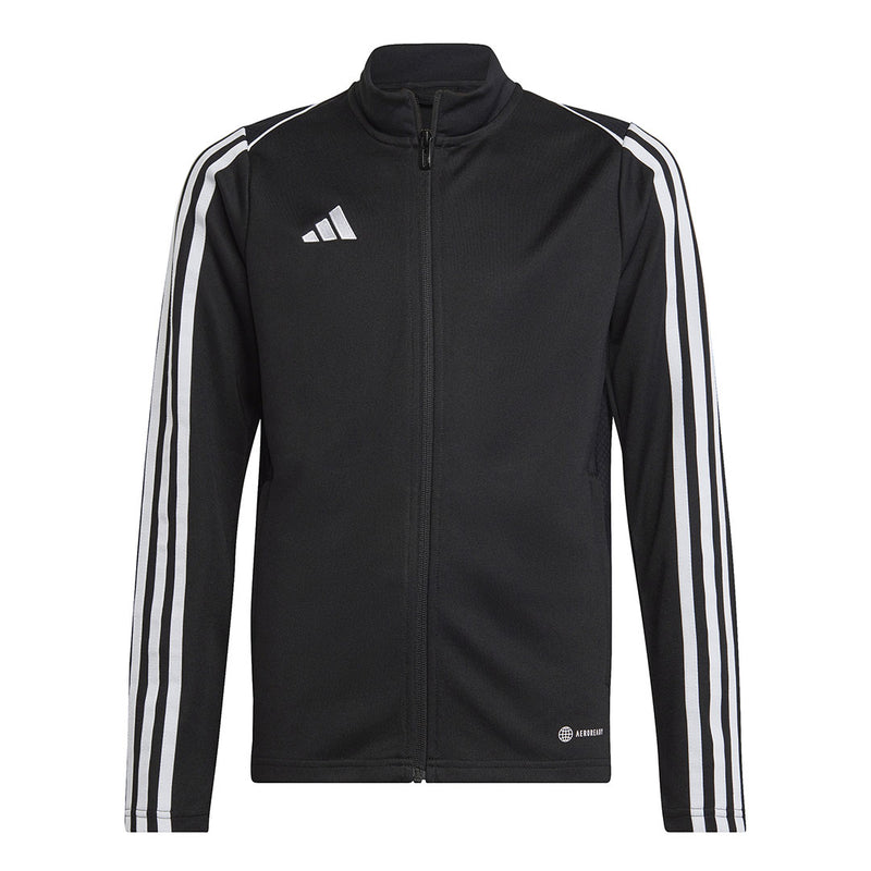 adidas - Kids' (Junior) Tiro 23 League Training Jacket (HS3522)