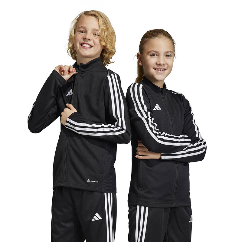 adidas - Kids' (Junior) Tiro 23 League Training Jacket (HS3522)