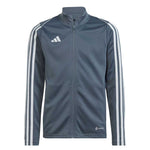 adidas - Kids' (Junior) Tiro 23 League Training Jacket (HS3523)