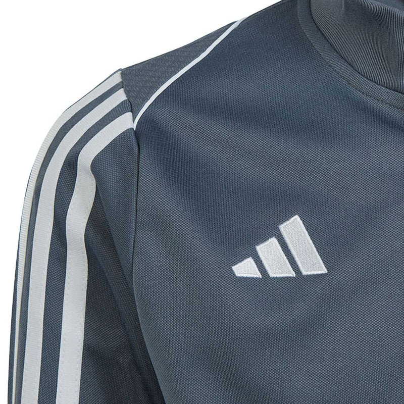 adidas - Kids' (Junior) Tiro 23 League Training Jacket (HS3523)