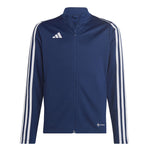 adidas - Veste d'entraînement Tiro 23 League pour enfant (HS3525) 