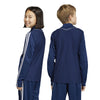 adidas - Kids' (Junior) Tiro 23 League Training Jacket (HS3525)