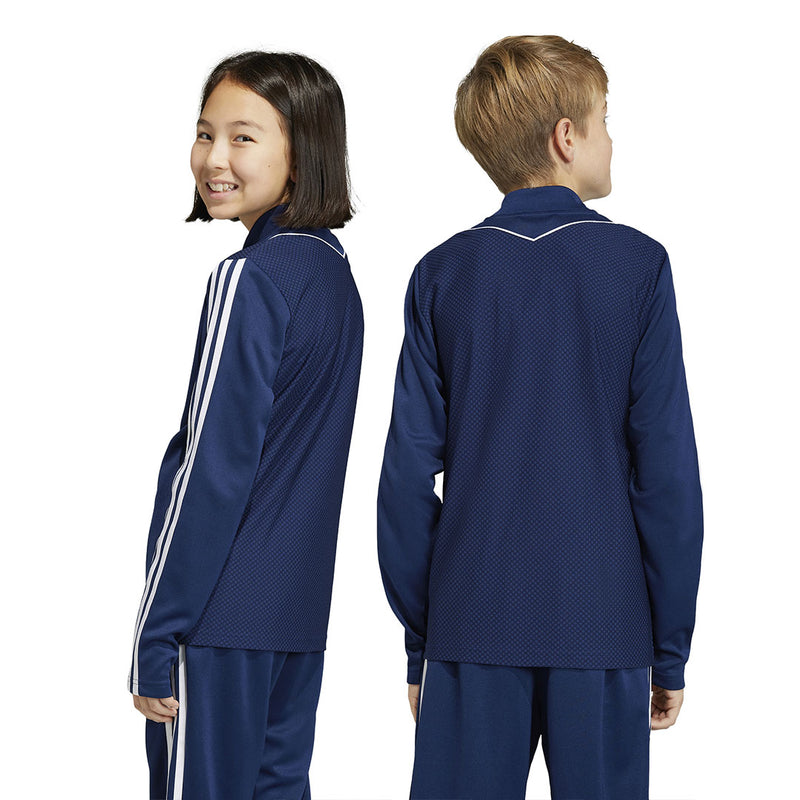 adidas - Veste d'entraînement Tiro 23 League pour enfant (HS3525) 