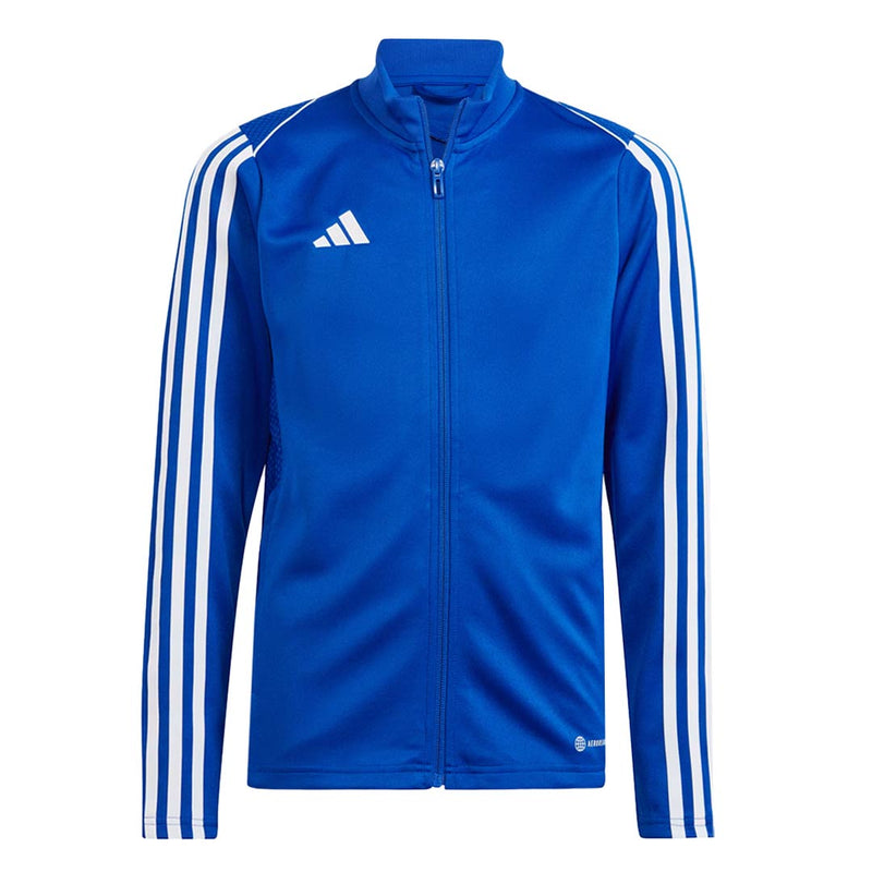 adidas - Kids' (Junior) Tiro 23 League Training Jacket (HS3526)