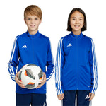 adidas - Kids' (Junior) Tiro 23 League Training Jacket (HS3526)