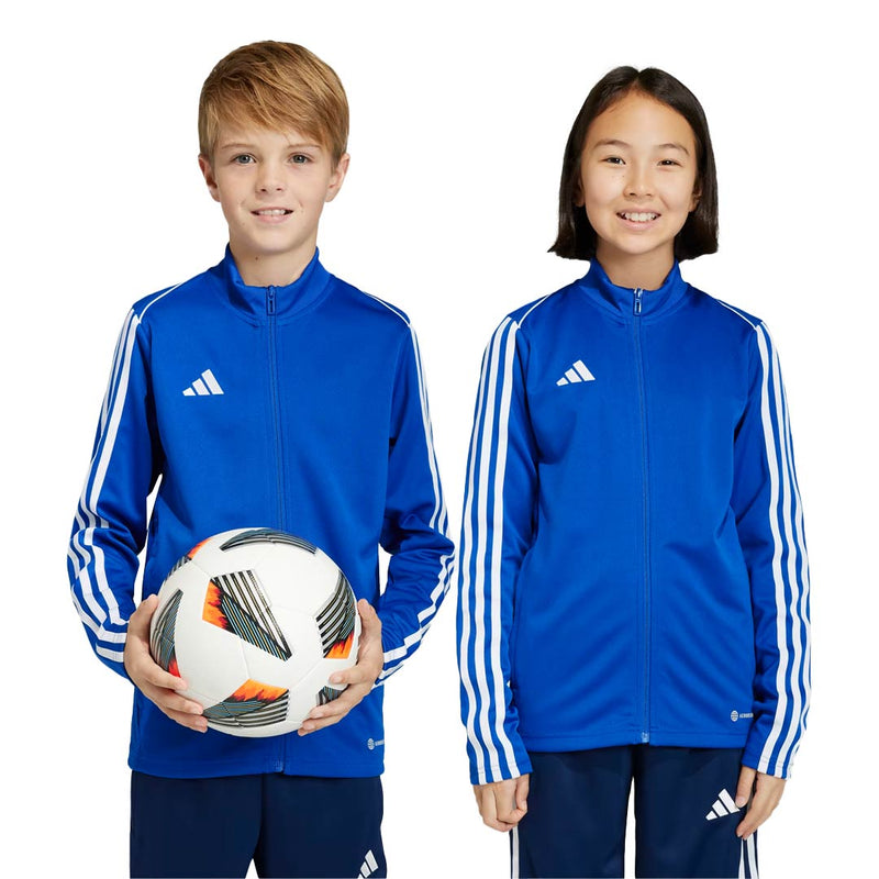 adidas - Veste d'entraînement Tiro 23 League pour enfant (HS3526)