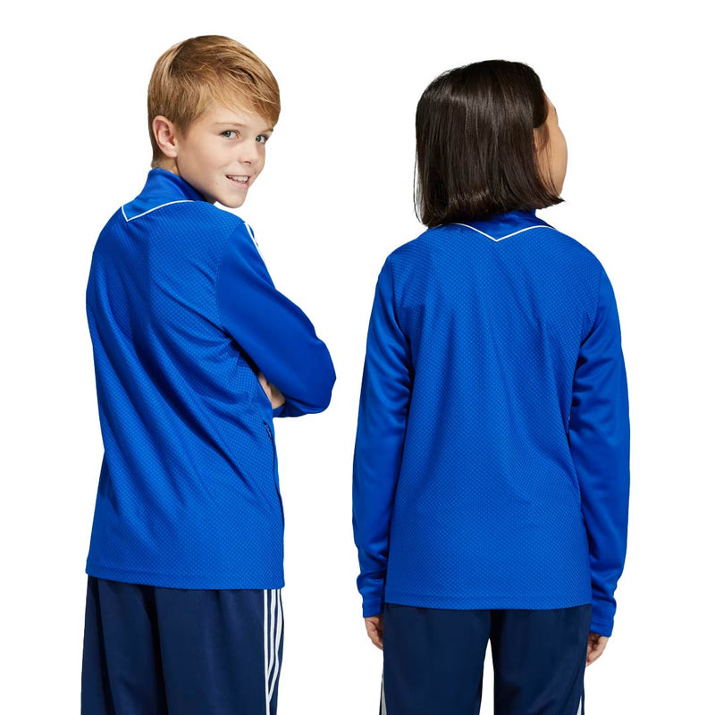 adidas - Veste d'entraînement Tiro 23 League pour enfant (HS3526)