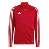 adidas - Kids' (Junior) Tiro 23 League Training Jacket (HS3527)