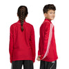 adidas - Kids' (Junior) Tiro 23 League Training Jacket (HS3527)