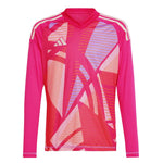 adidas - Kids’ (Junior) Tiro 24 Competition Goalkeeper Jersey (IS5337)