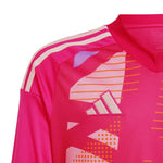 adidas - Kids’ (Junior) Tiro 24 Competition Goalkeeper Jersey (IS5337)