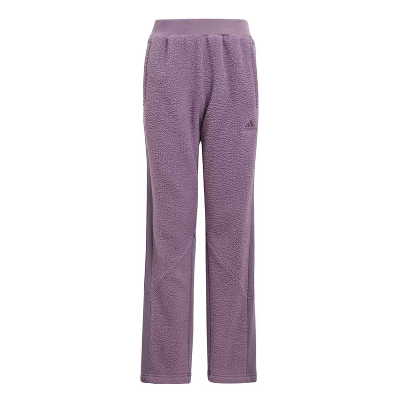 adidas - Kids' (Junior) Tiro Fleece Pant (HY4210)