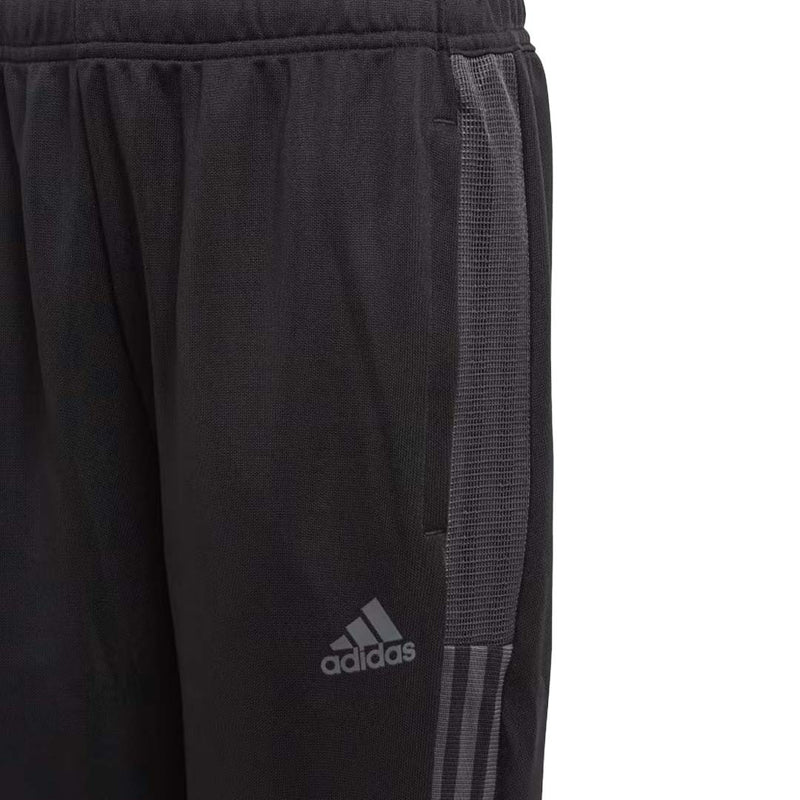 adidas - Kids' (Junior) Tiro Track Pants (GN5495)