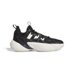 adidas - Kids' (Junior) Trae Unlimited 2 Basketball Shoes (IE7885)