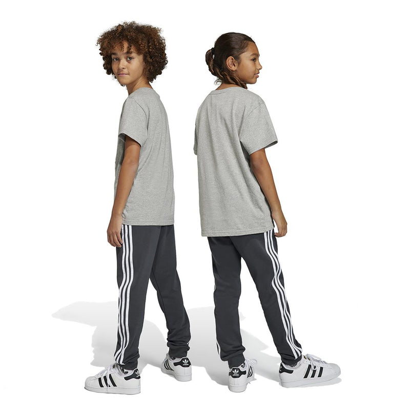 adidas - Kids' (Junior) Trefoil 3-Stripes Pant (IC3127)