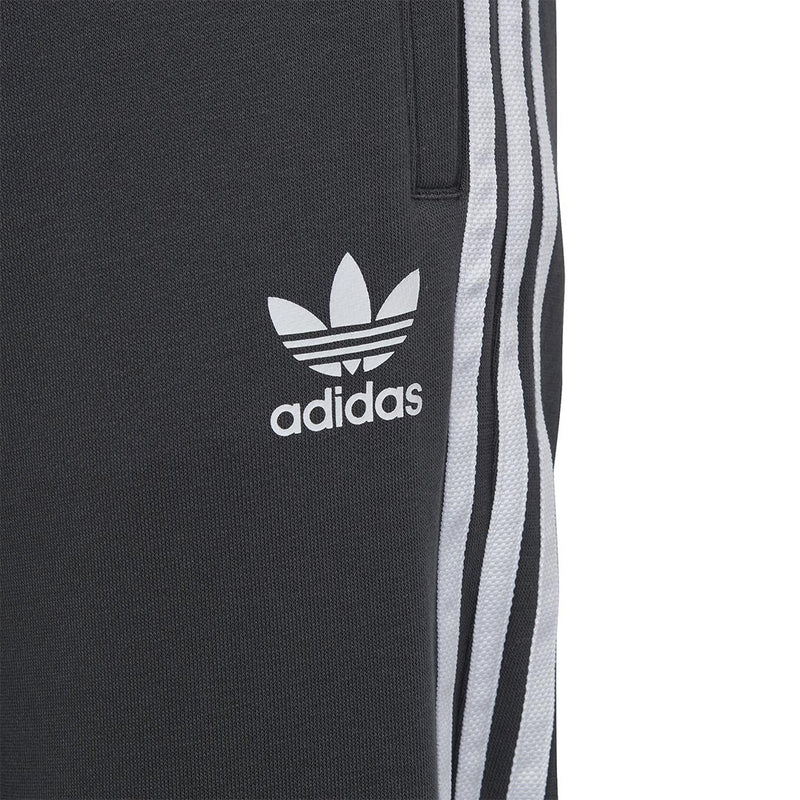 adidas - Kids' (Junior) Trefoil 3-Stripes Pant (IC3127)