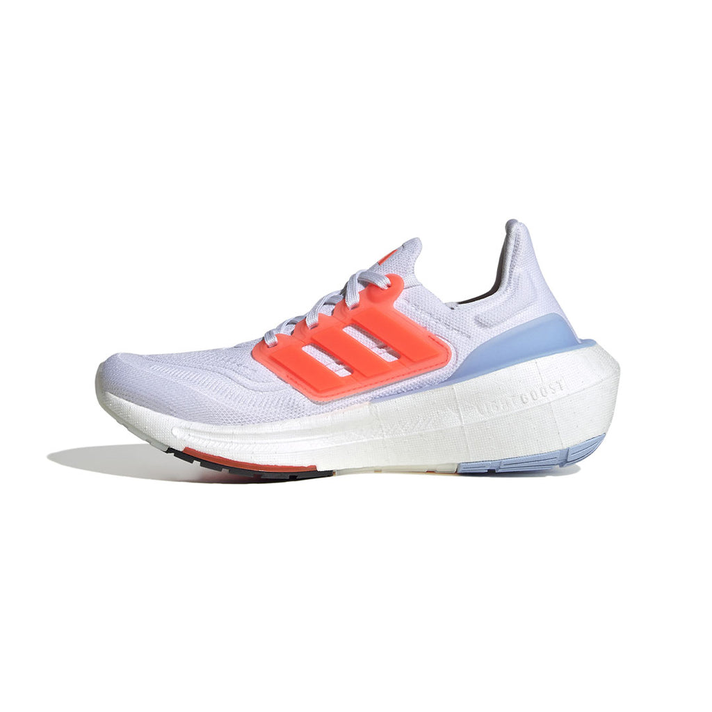adidas - Kids' (Junior) Ultraboost Light Shoes (H06357)