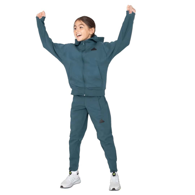 adidas - Kids' (Junior) Z.N.E Pants (IB3991)