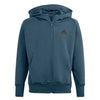 adidas - Kids' (Junior) Z.N.E. Full-Zip Hoodie (IK5716)