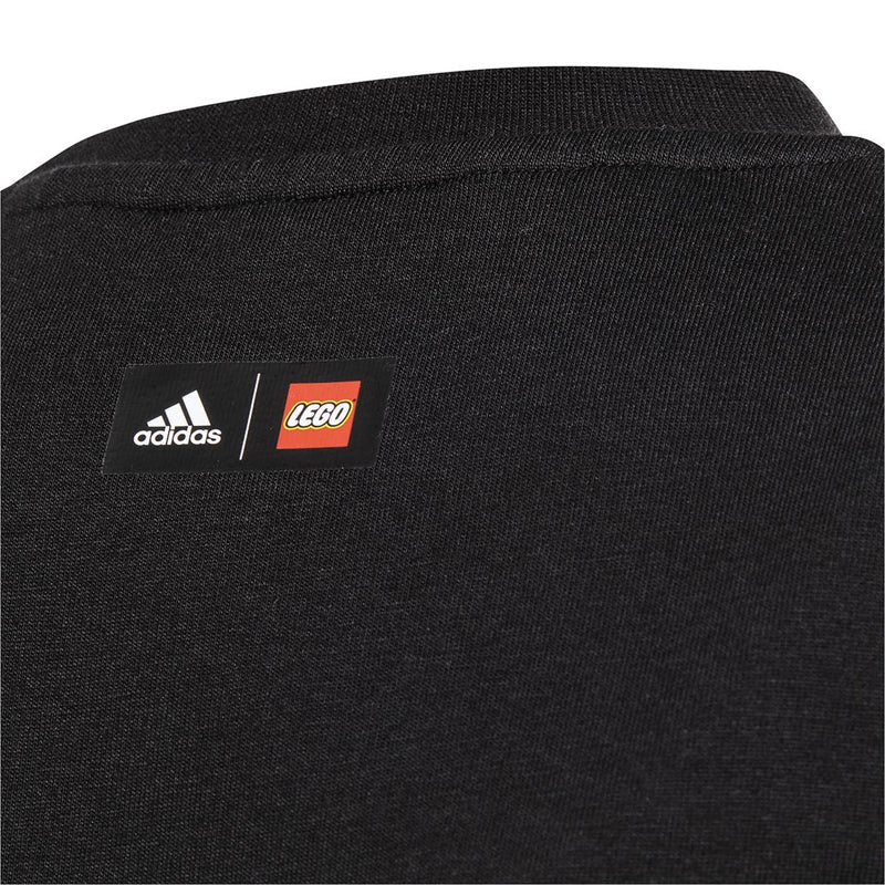 adidas - Kids' (Junior) adidas x Classic Lego Graphic T-Shirt (IL5073)