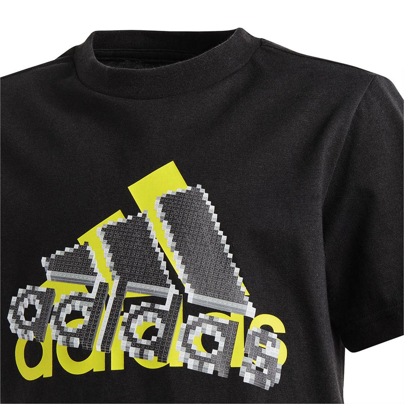 adidas - Kids' (Junior) adidas x Classic Lego Graphic T-Shirt (IL5073)